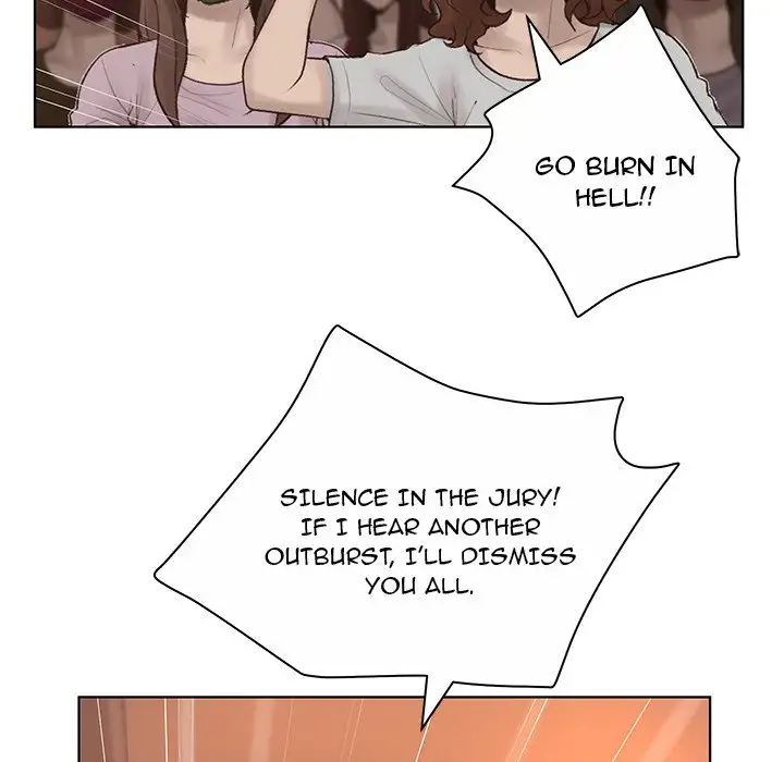 Deceit: Snake’s Tongue - Chapter 7 [photo 73] - MangaPorn