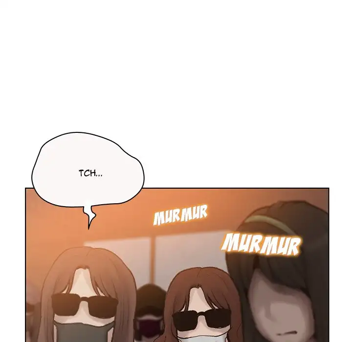 Deceit: Snake’s Tongue - Chapter 7 [photo 75] - MangaPorn