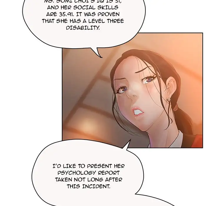 Deceit: Snake’s Tongue - Chapter 7 [photo 78] - MangaPorn