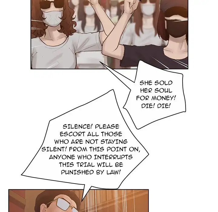 Deceit: Snake’s Tongue - Chapter 7 [photo 83] - MangaPorn