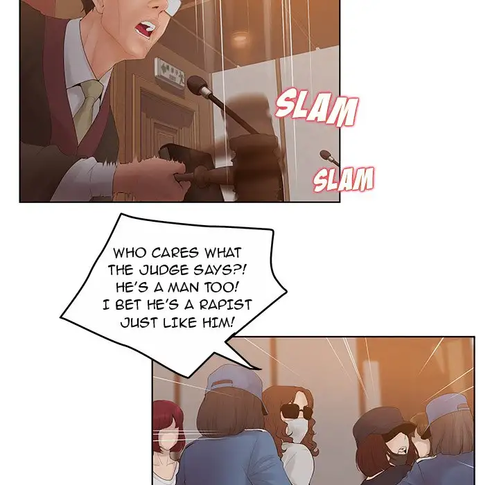 Deceit: Snake’s Tongue - Chapter 7 [photo 84] - MangaPorn