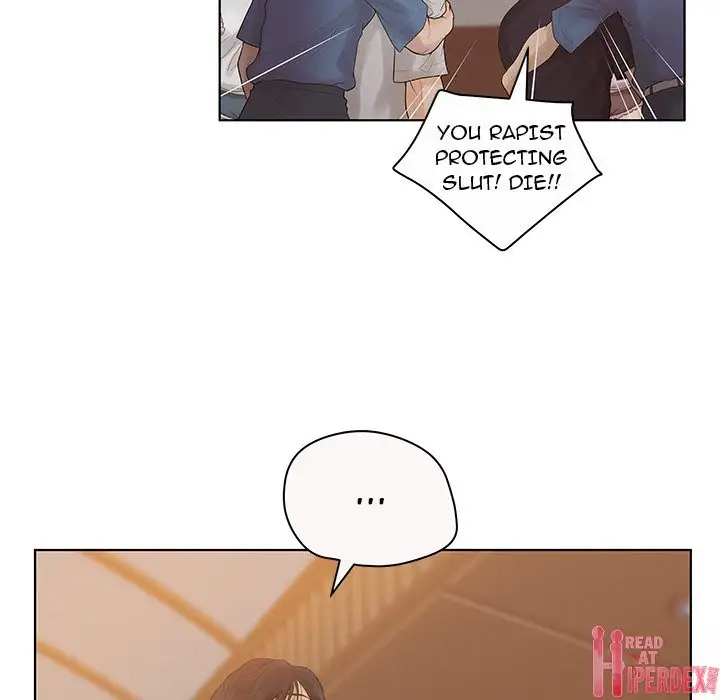 Deceit: Snake’s Tongue - Chapter 7 [photo 85] - MangaPorn