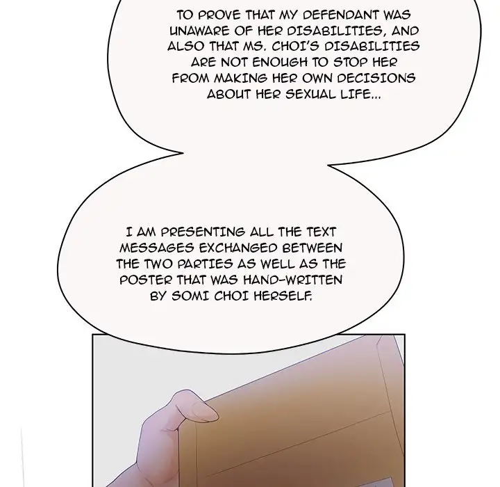 Deceit: Snake’s Tongue - Chapter 7 [photo 89] - MangaPorn