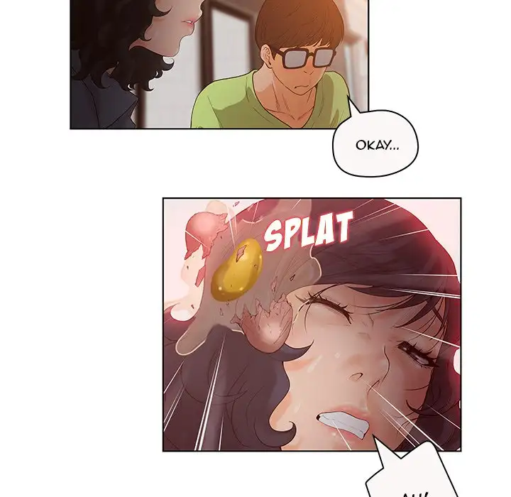 Deceit: Snake’s Tongue - Chapter 7 [photo 97] - MangaPorn