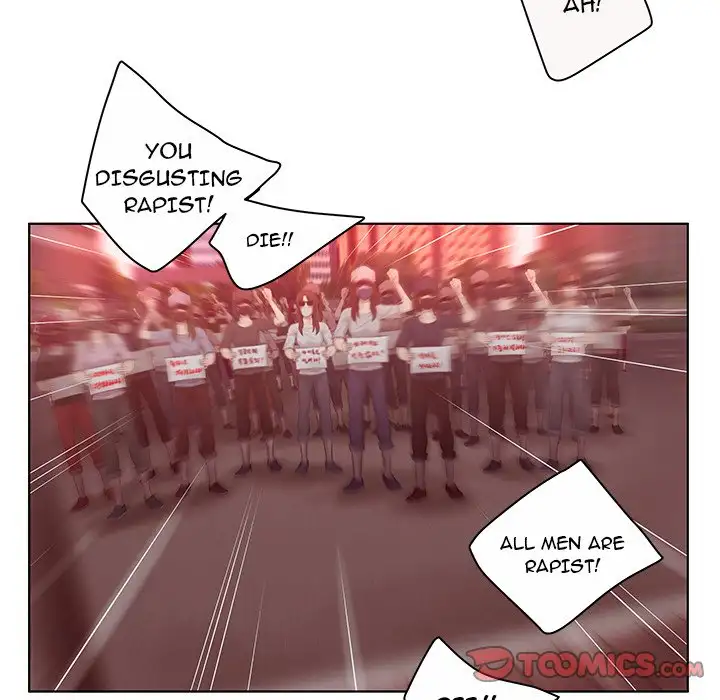 Deceit: Snake’s Tongue - Chapter 7 [photo 98] - MangaPorn