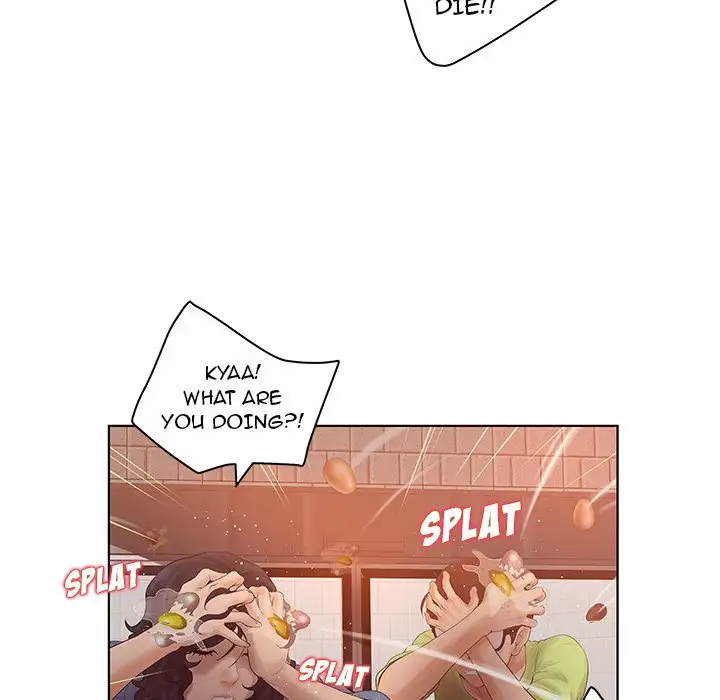 Deceit: Snake’s Tongue - Chapter 7 [photo 99] - MangaPorn