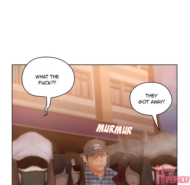 Deceit: Snake’s Tongue - Chapter 8 [photo 10] - MangaPorn