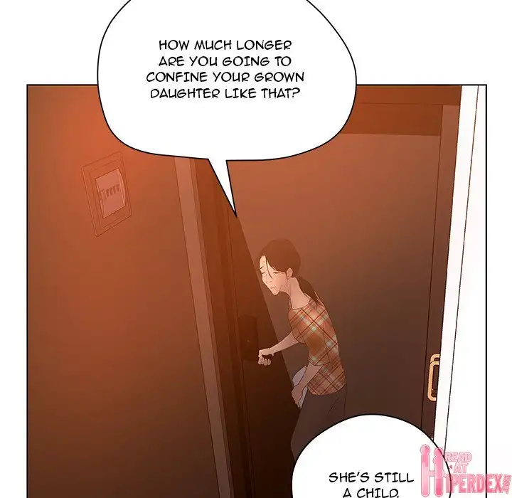 Deceit: Snake’s Tongue - Chapter 8 [photo 100] - MangaPorn