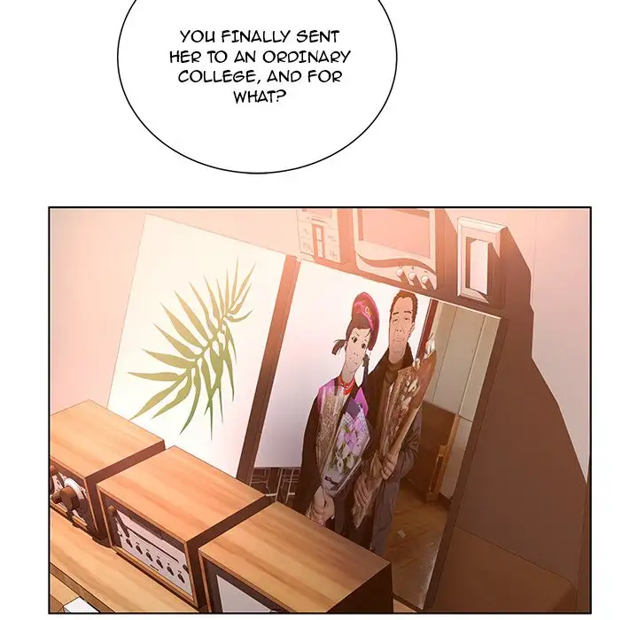 Deceit: Snake’s Tongue - Chapter 8 [photo 103] - MangaPorn