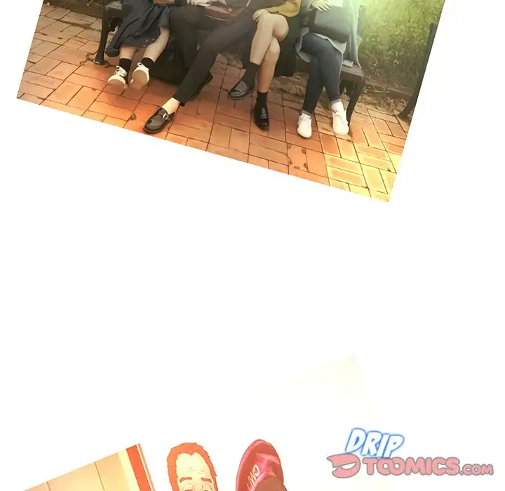 Deceit: Snake’s Tongue - Chapter 8 [photo 116] - MangaPorn