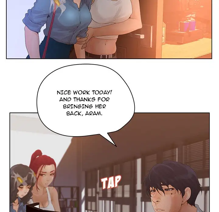 Deceit: Snake’s Tongue - Chapter 8 [photo 19] - MangaPorn