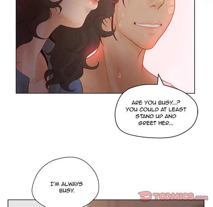 Deceit: Snake’s Tongue - Chapter 8 [photo 21] - MangaPorn