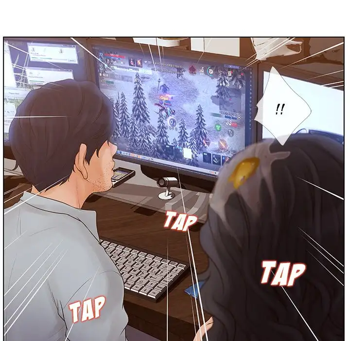 Deceit: Snake’s Tongue - Chapter 8 [photo 23] - MangaPorn