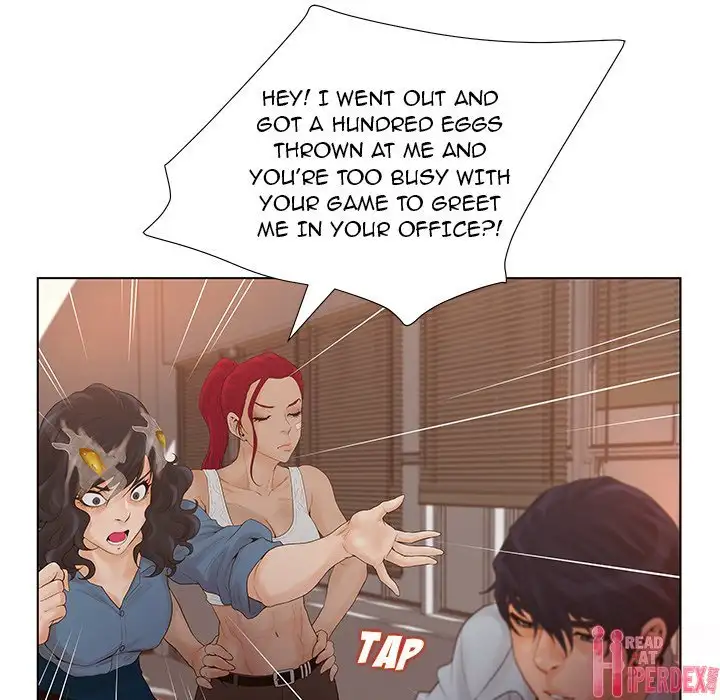 Deceit: Snake’s Tongue - Chapter 8 [photo 25] - MangaPorn