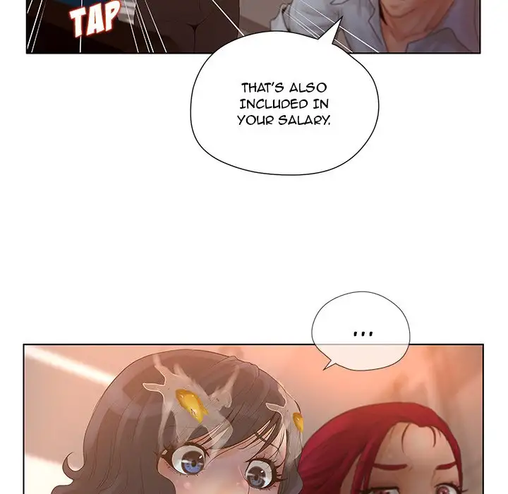 Deceit: Snake’s Tongue - Chapter 8 [photo 26] - MangaPorn