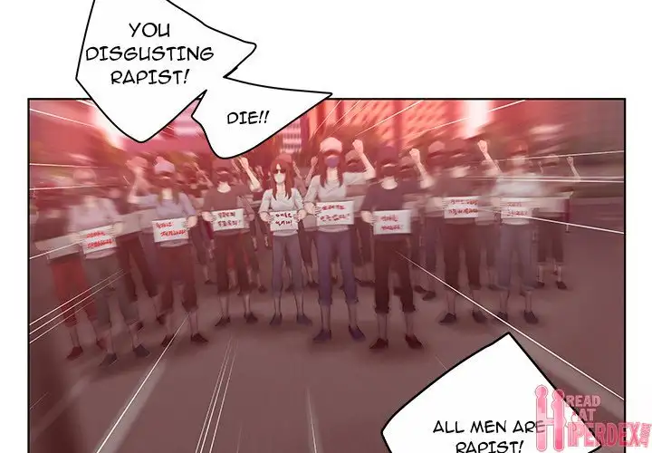 Deceit: Snake’s Tongue - Chapter 8 [photo 4] - MangaPorn