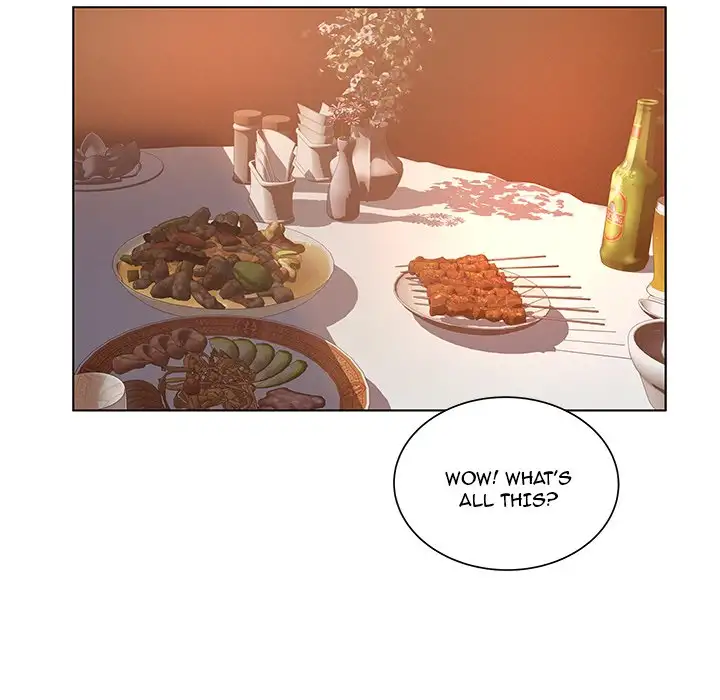 Deceit: Snake’s Tongue - Chapter 8 [photo 43] - MangaPorn