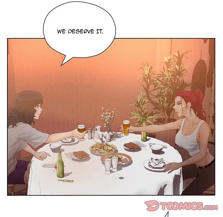 Deceit: Snake’s Tongue - Chapter 8 [photo 44] - MangaPorn