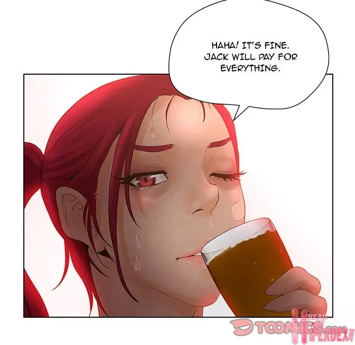 Deceit: Snake’s Tongue - Chapter 8 [photo 47] - MangaPorn