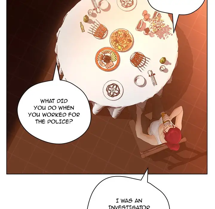 Deceit: Snake’s Tongue - Chapter 8 [photo 49] - MangaPorn