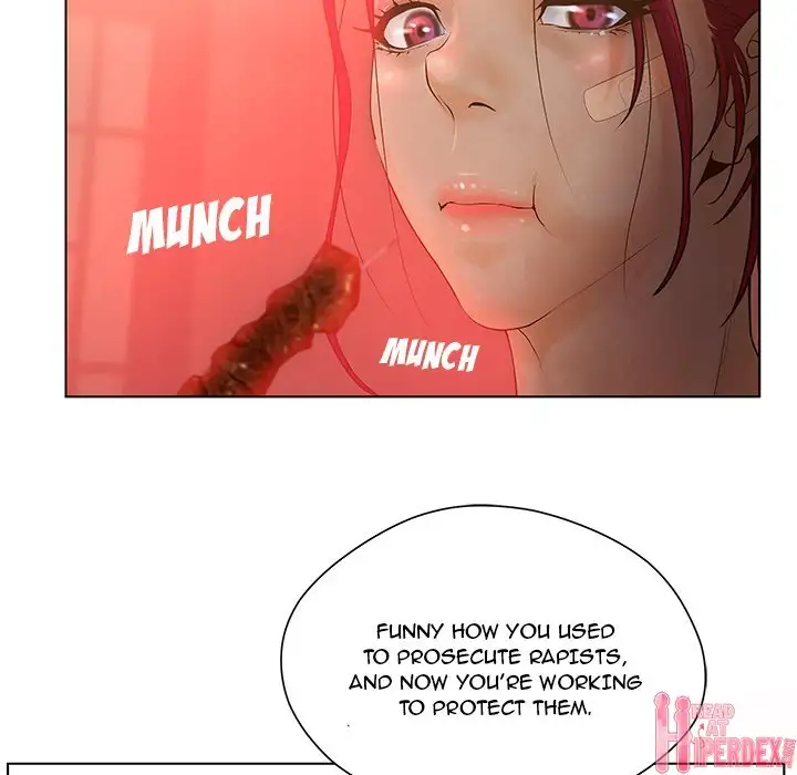 Deceit: Snake’s Tongue - Chapter 8 [photo 52] - MangaPorn