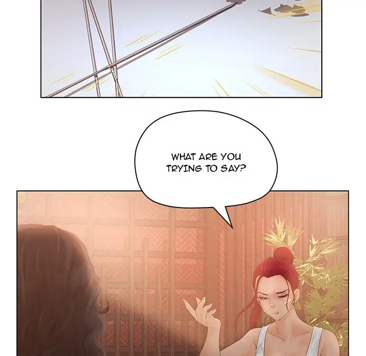 Deceit: Snake’s Tongue - Chapter 8 [photo 55] - MangaPorn