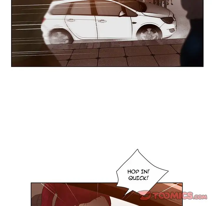 Deceit: Snake’s Tongue - Chapter 8 [photo 6] - MangaPorn