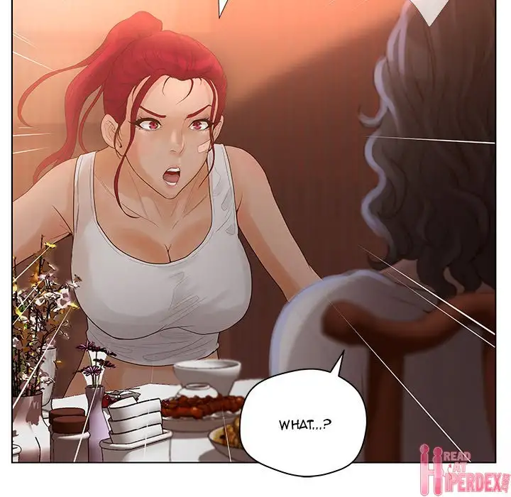 Deceit: Snake’s Tongue - Chapter 8 [photo 63] - MangaPorn