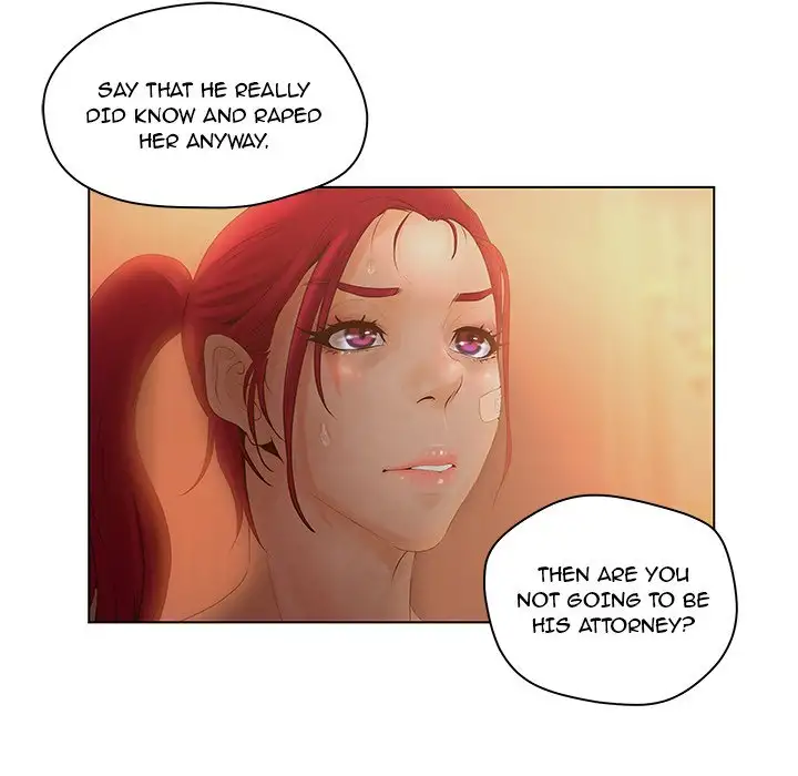 Deceit: Snake’s Tongue - Chapter 8 [photo 64] - MangaPorn