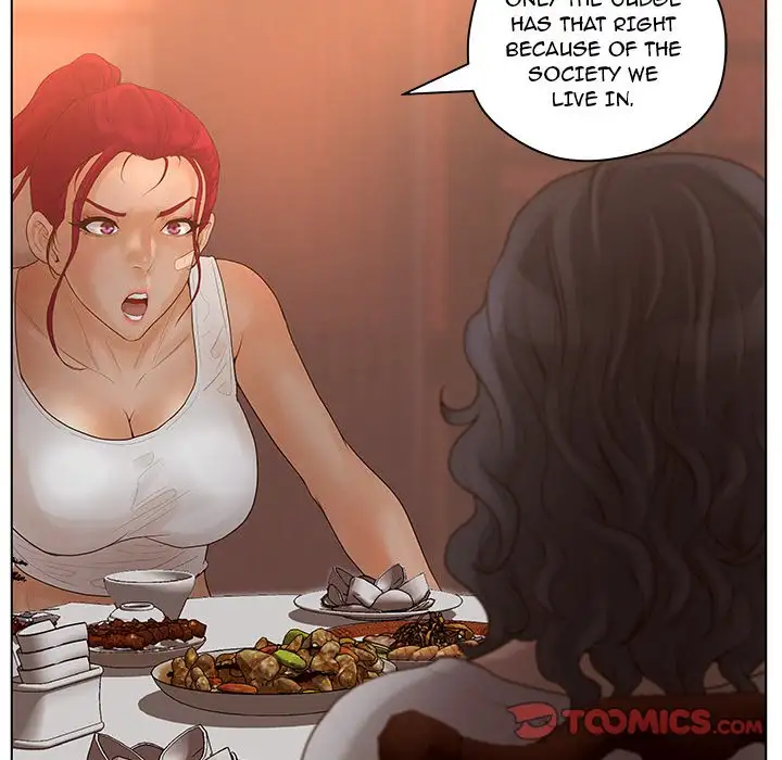 Deceit: Snake’s Tongue - Chapter 8 [photo 71] - MangaPorn