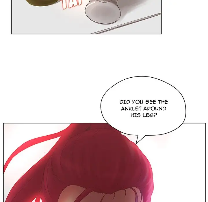 Deceit: Snake’s Tongue - Chapter 8 [photo 76] - MangaPorn