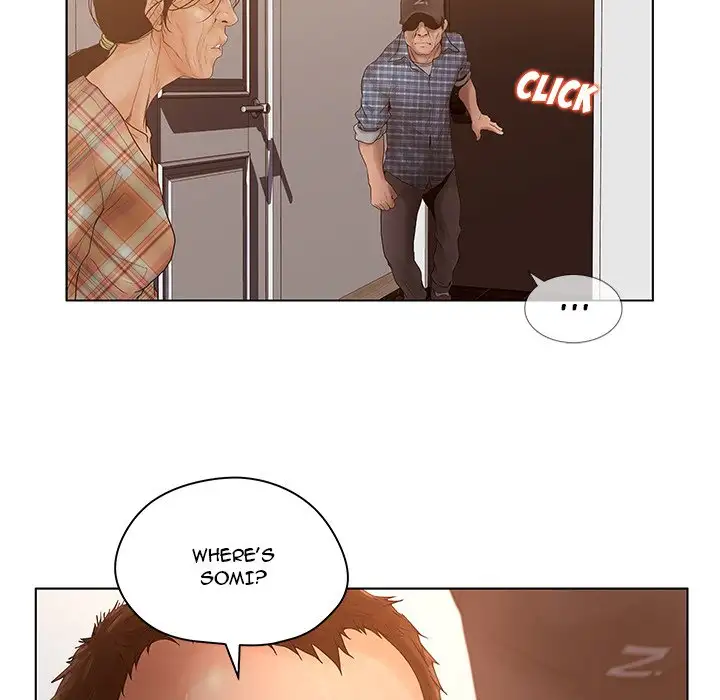 Deceit: Snake’s Tongue - Chapter 8 [photo 90] - MangaPorn