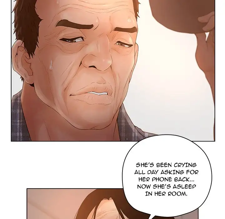 Deceit: Snake’s Tongue - Chapter 8 [photo 91] - MangaPorn