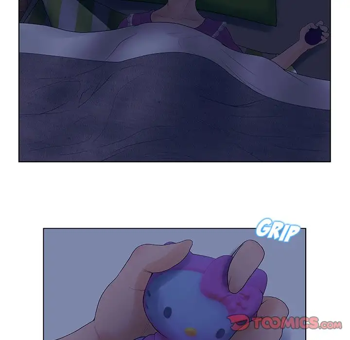 Deceit: Snake’s Tongue - Chapter 8 [photo 95] - MangaPorn