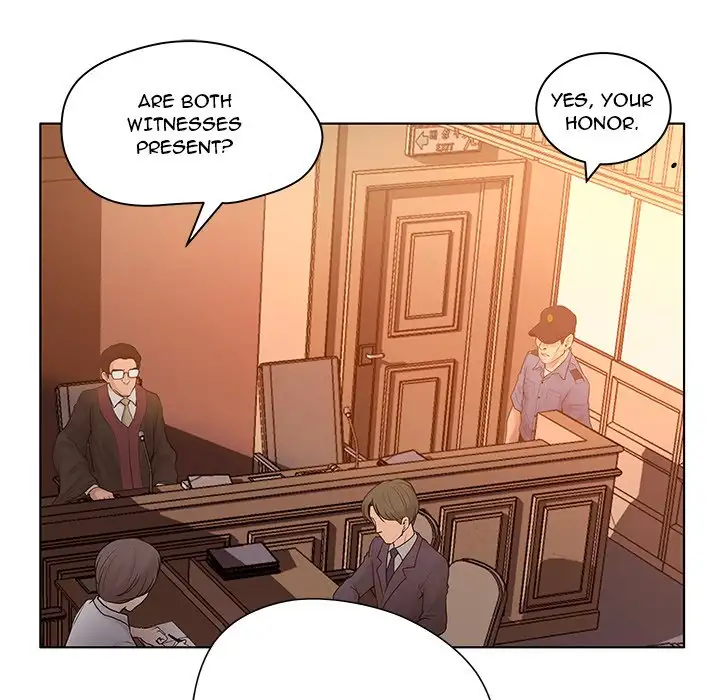 Deceit: Snake’s Tongue - Chapter 9 [photo 25] - MangaPorn