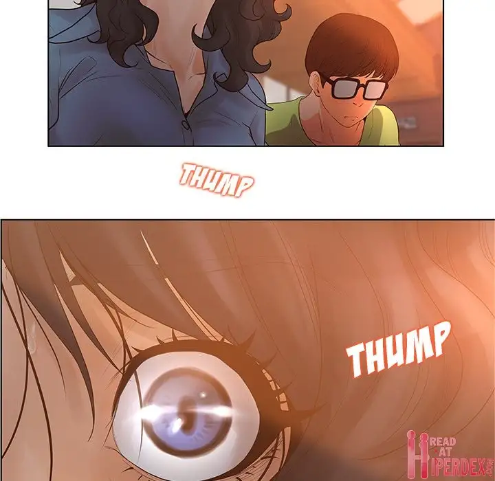 Deceit: Snake’s Tongue - Chapter 9 [photo 27] - MangaPorn