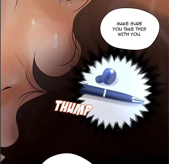 Deceit: Snake’s Tongue - Chapter 9 [photo 28] - MangaPorn