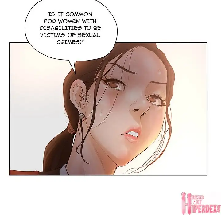 Deceit: Snake’s Tongue - Chapter 9 [photo 47] - MangaPorn