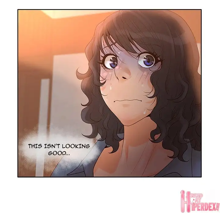 Deceit: Snake’s Tongue - Chapter 9 [photo 58] - MangaPorn