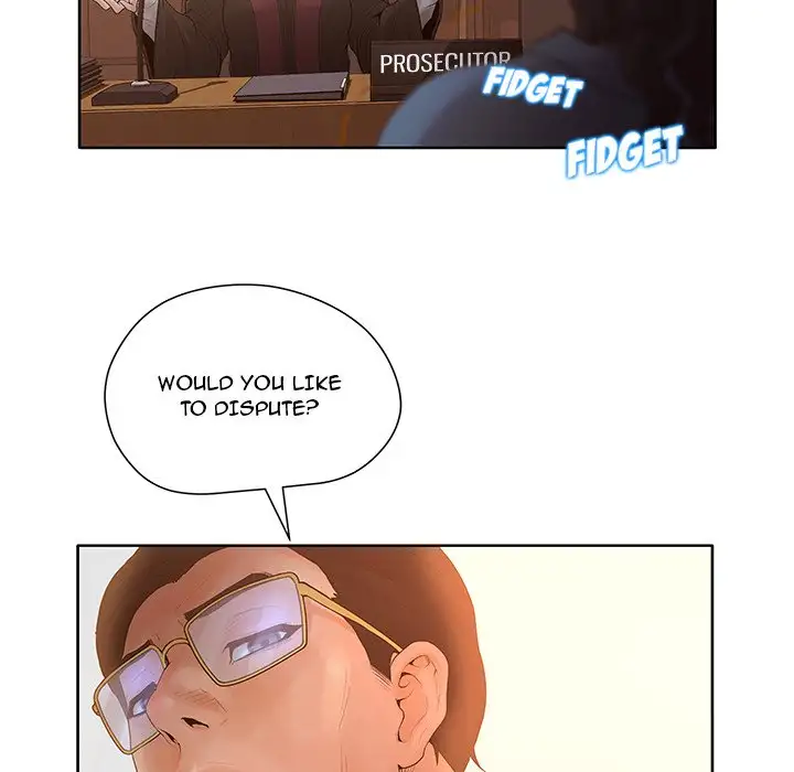 Deceit: Snake’s Tongue - Chapter 9 [photo 60] - MangaPorn