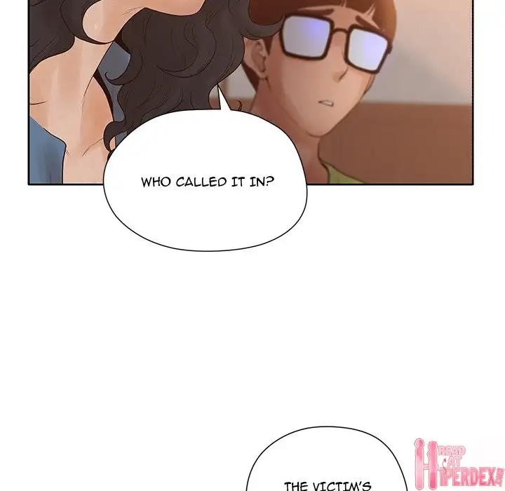 Deceit: Snake’s Tongue - Chapter 9 [photo 63] - MangaPorn