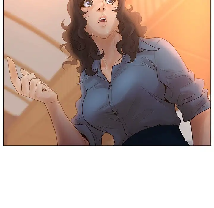 Deceit: Snake’s Tongue - Chapter 9 [photo 87] - MangaPorn