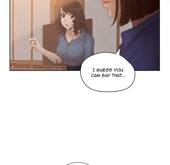 Deceit: Snake’s Tongue - Chapter 9 [photo 93] - MangaPorn