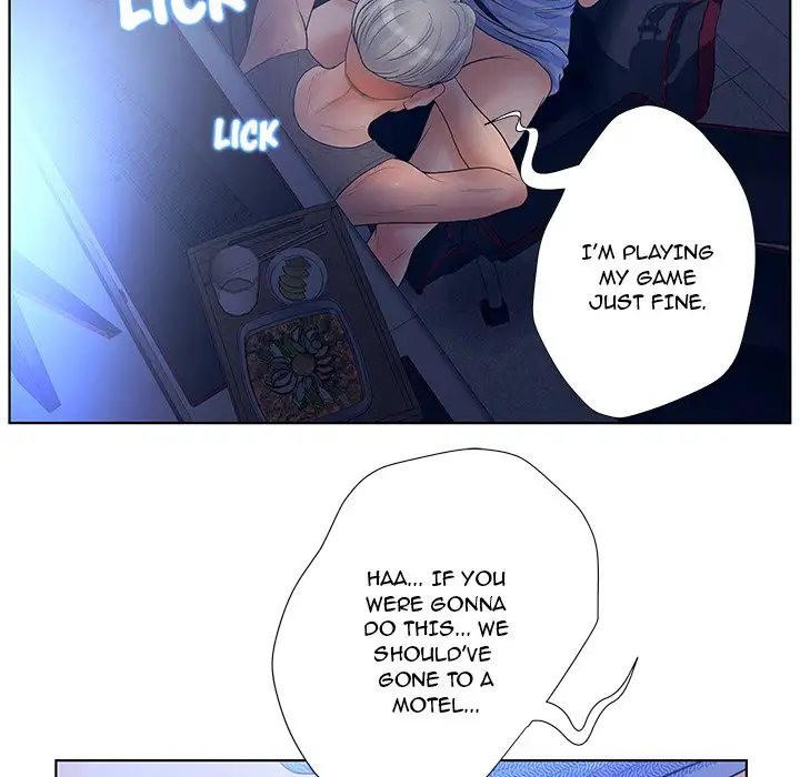 Deceit: Snake’s Tongue - Chapter 10 [photo 13] - MangaPorn