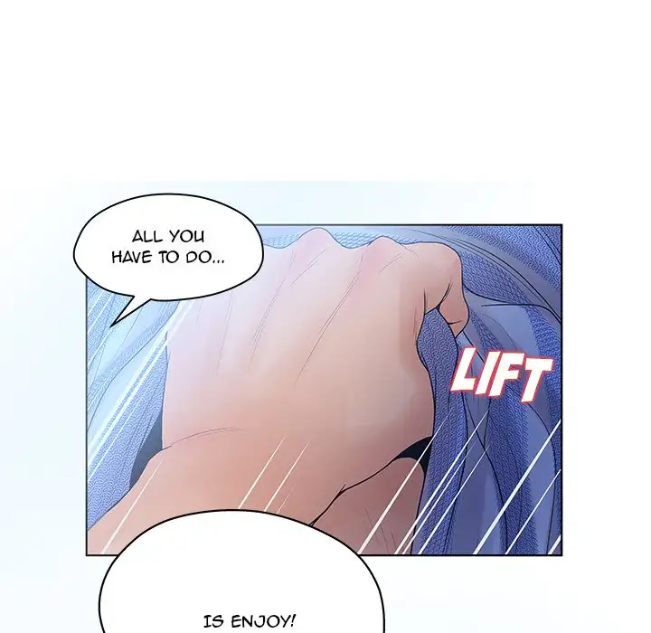 Deceit: Snake’s Tongue - Chapter 10 [photo 19] - MangaPorn