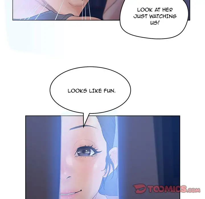 Deceit: Snake’s Tongue - Chapter 10 [photo 27] - MangaPorn