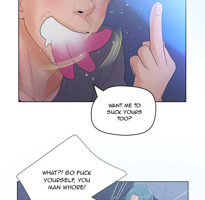 Deceit: Snake’s Tongue - Chapter 10 [photo 29] - MangaPorn