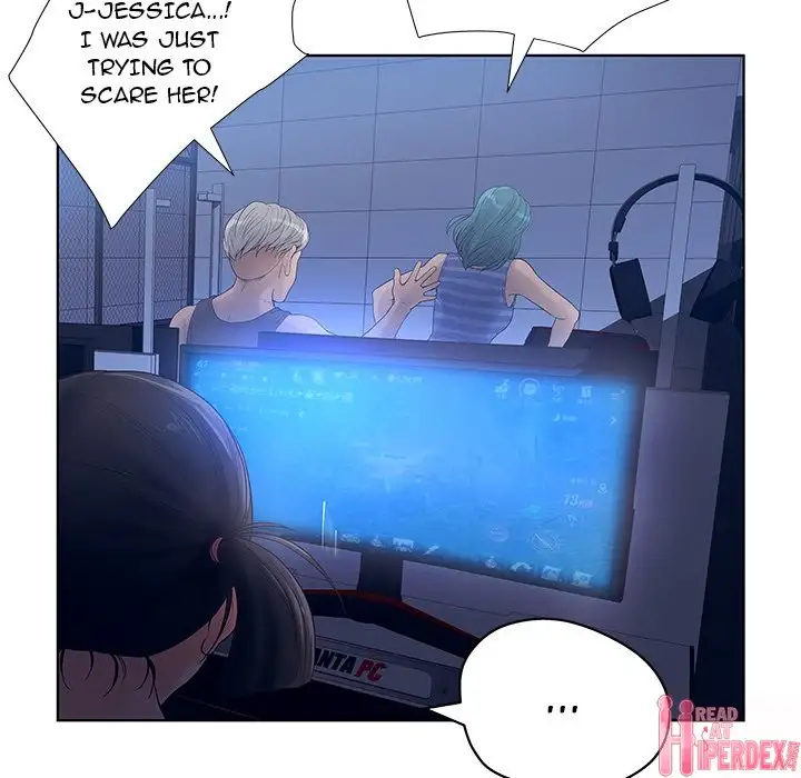 Deceit: Snake’s Tongue - Chapter 10 [photo 31] - MangaPorn