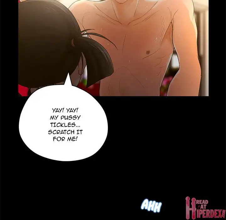 Deceit: Snake’s Tongue - Chapter 10 [photo 37] - MangaPorn