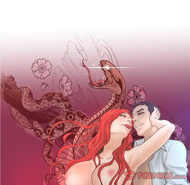 Deceit: Snake’s Tongue - Chapter 10 [photo 45] - MangaPorn